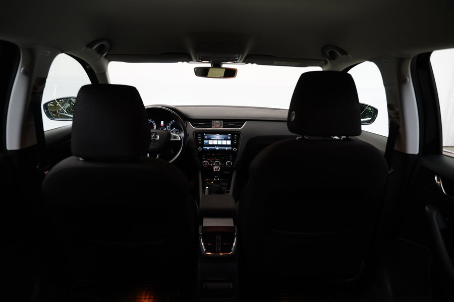 Škoda Octavia 1.6 TDI 85 kW Style – foto 24