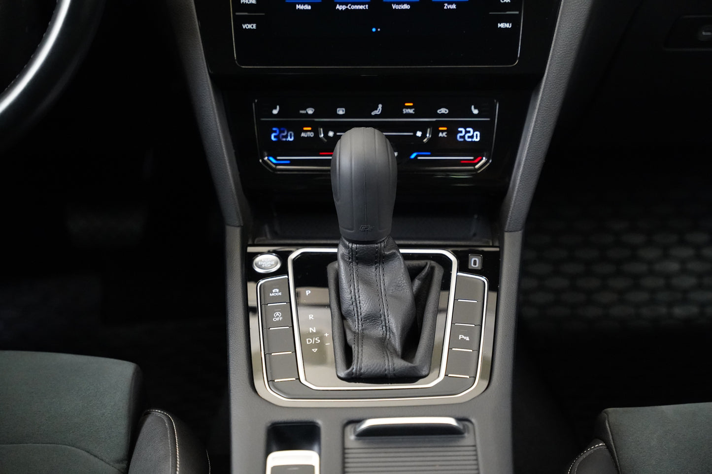 Volkswagen Passat 2.0 TDI 147 kW Elegance