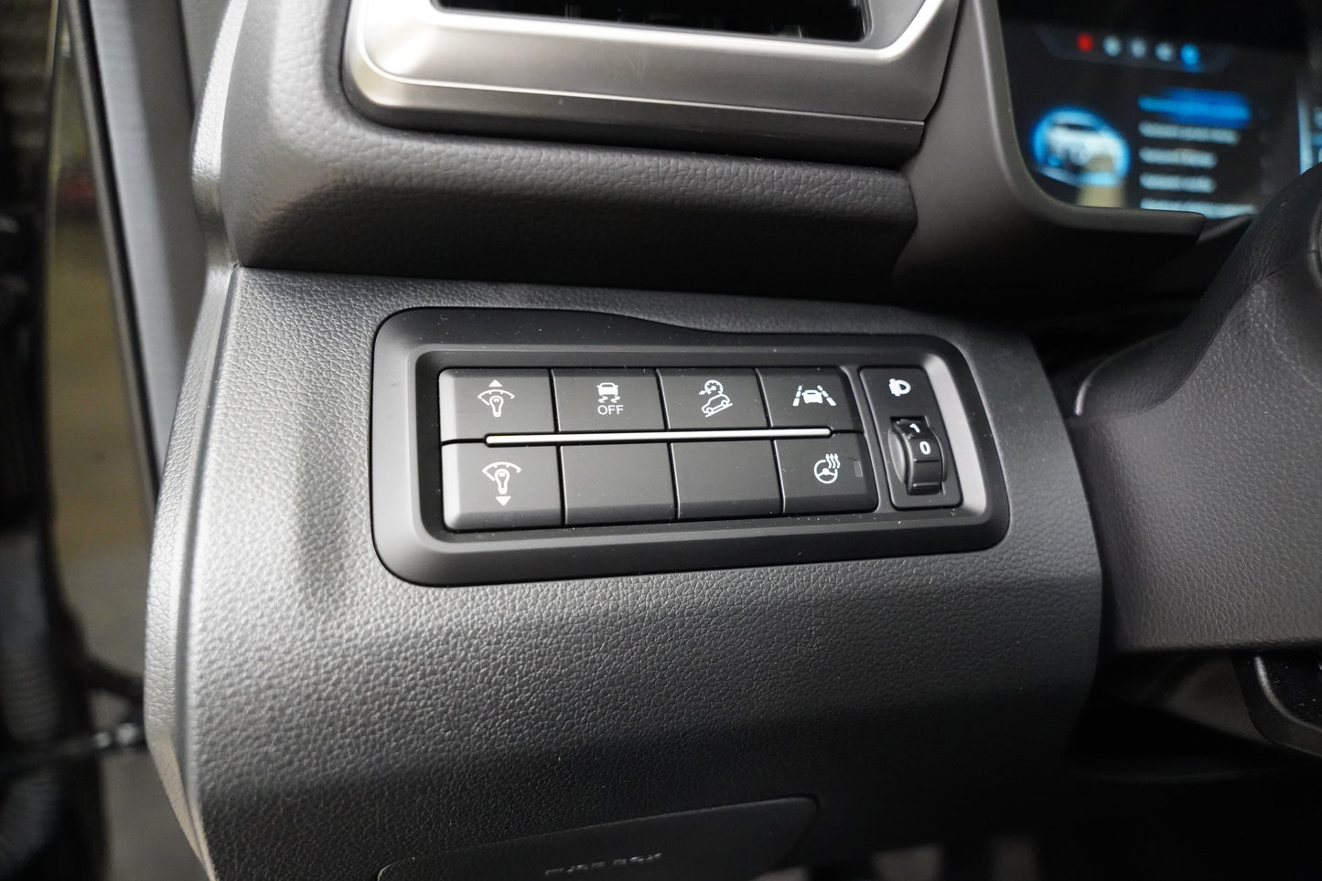 Ssang Yong Tivoli 1.5 T-GDI 120 kW Style