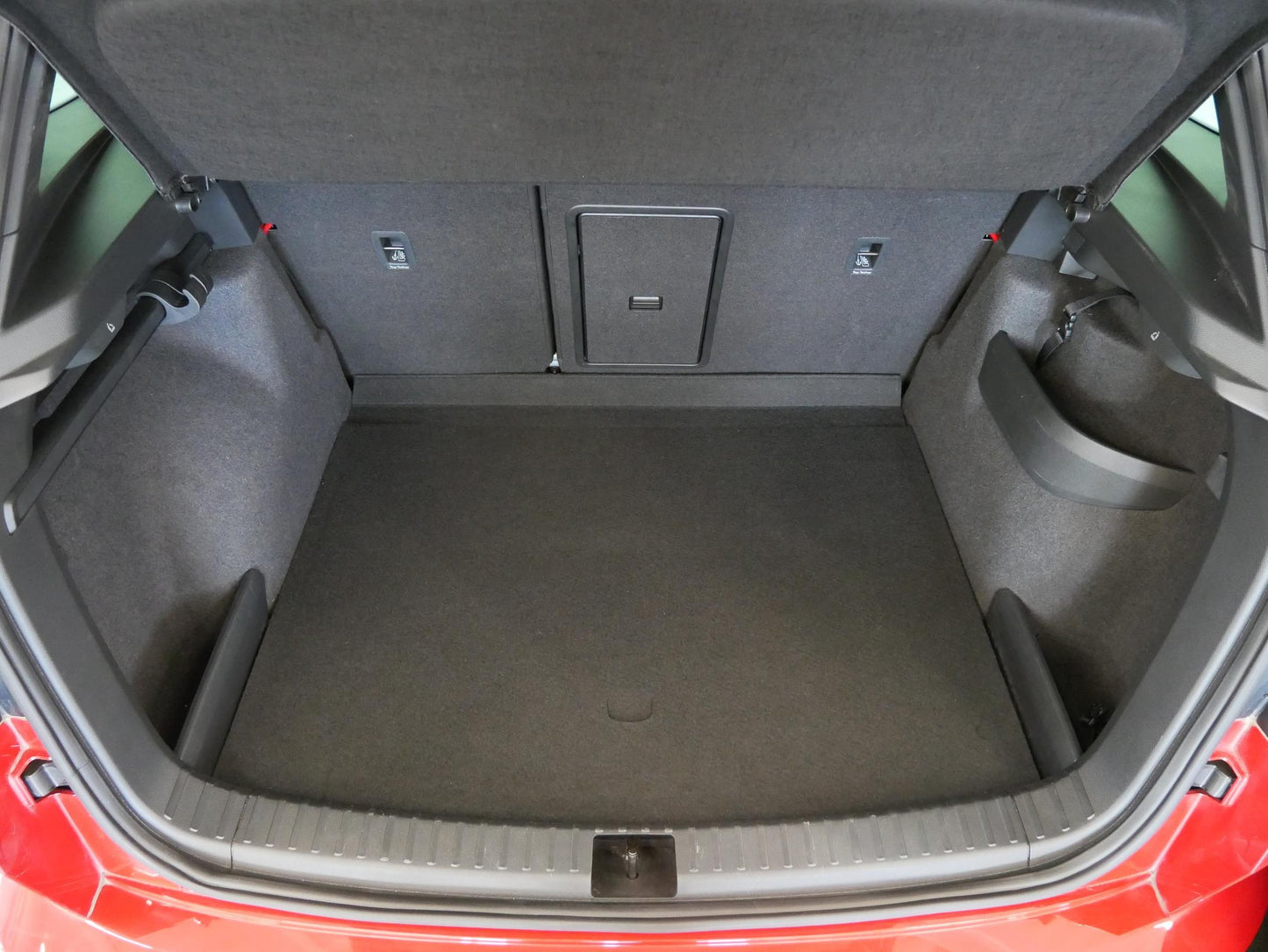 Škoda Karoq 1.5 TSI Sportline