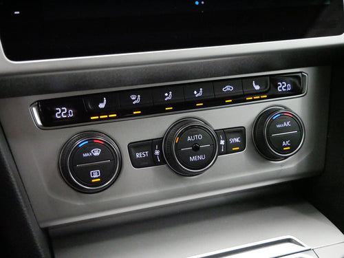 Volkswagen Passat 2.0 TDI 110kW Comfortline – foto 24