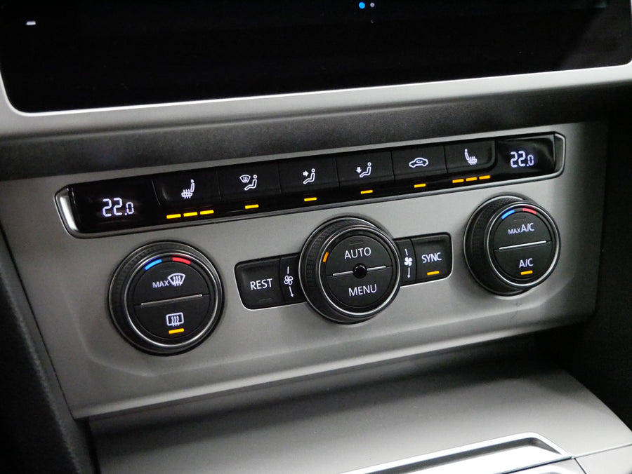 Volkswagen Passat 2.0 TDI 110kW Comfortline – foto 24