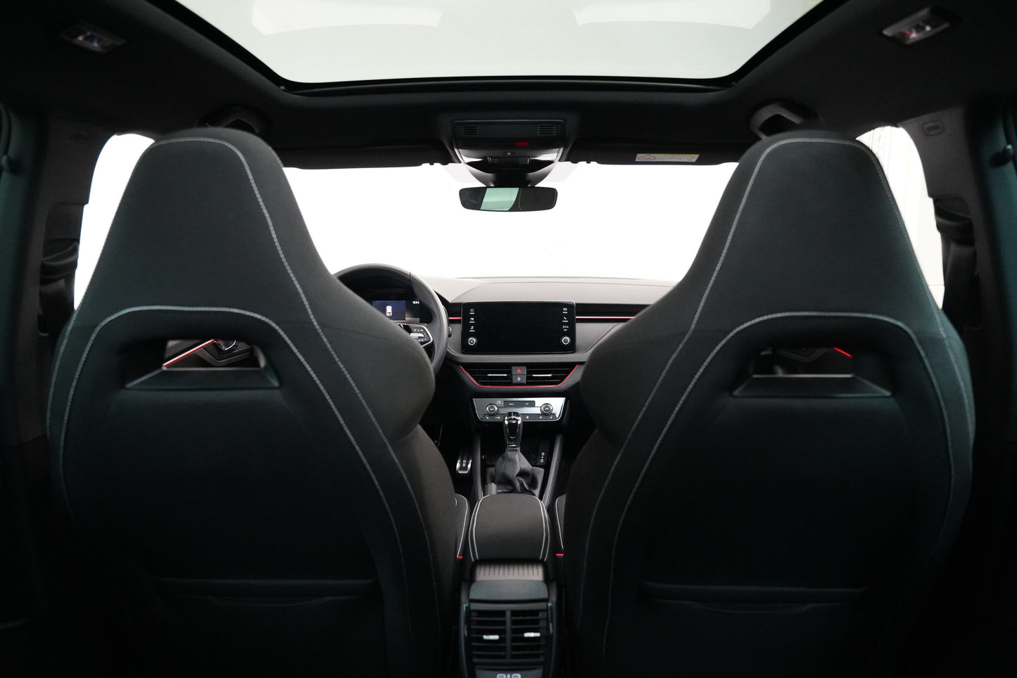 Škoda Scala 1.0 TSI 85 kW Monte Carlo