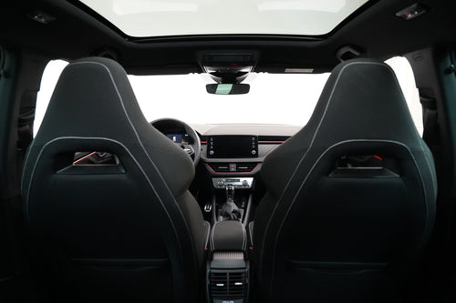 Škoda Scala 1.0 TSI 85 kW Monte Carlo – foto 24