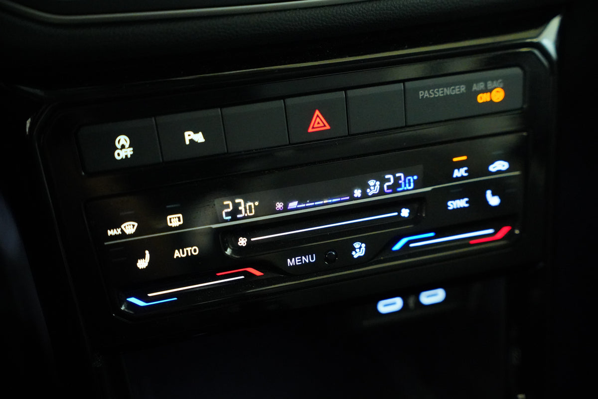 Volkswagen T-Cross 1.0 TSI 85 kW DSG Style – foto 24