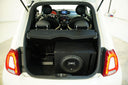 Fiat 500 1.2 51 kW S