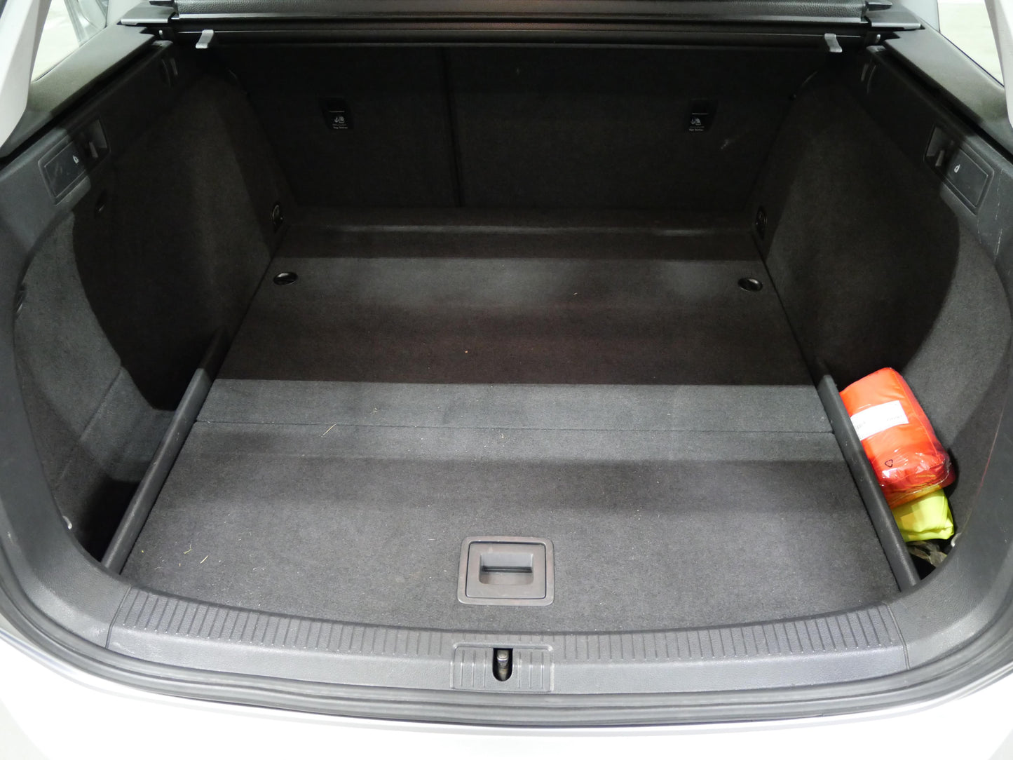 Volkswagen Golf 1.4 TSI 103 kW BMT Trendline