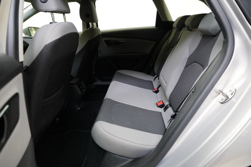Seat Leon 1.6 TDI 77 kW DSG Style – foto 24