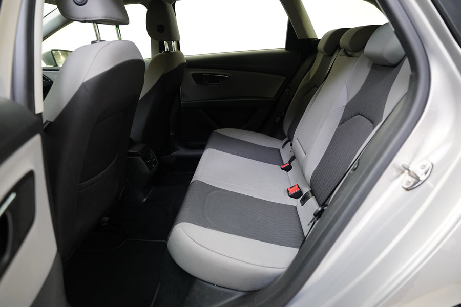 Seat Leon 1.6 TDI 77 kW DSG Style – foto 24