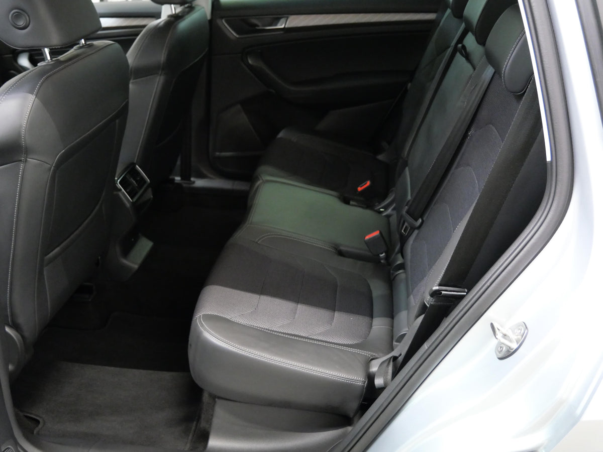 Škoda Kodiaq 2.0 TDI 147 kW 4x4 Style – foto 24