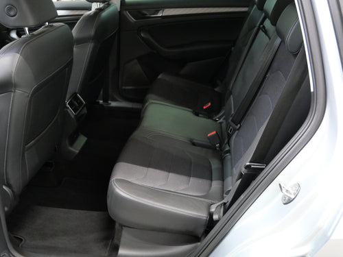 Škoda Kodiaq 2.0 TDI 147 kW 4x4 Style – foto 24
