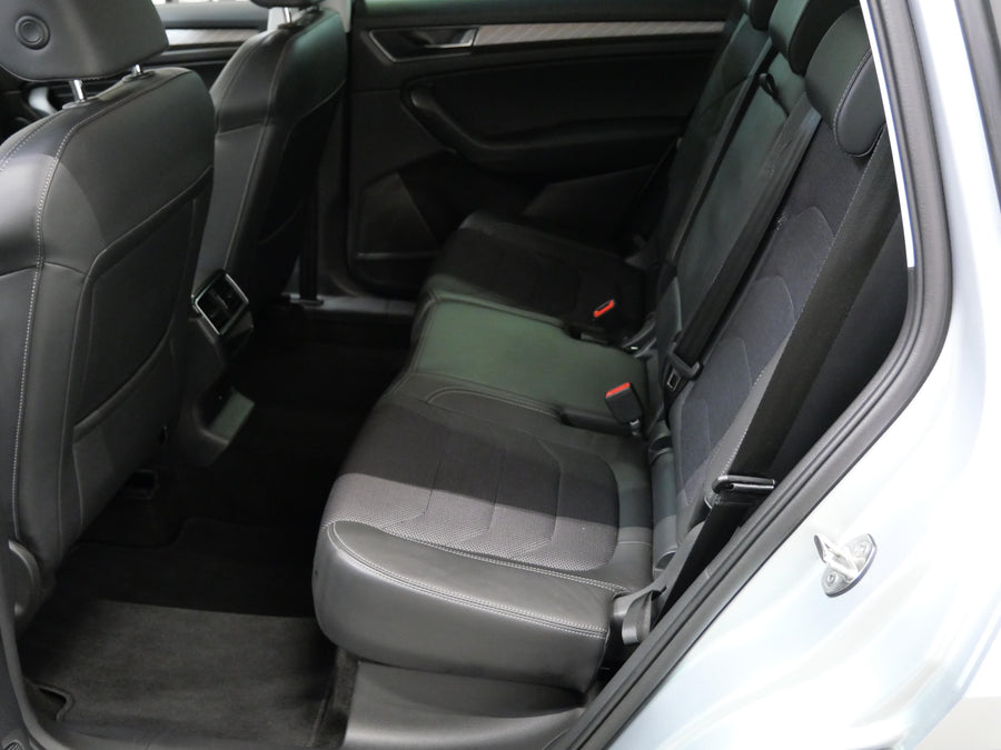 Škoda Kodiaq 2.0 TDI 147 kW 4x4 Style – foto 24