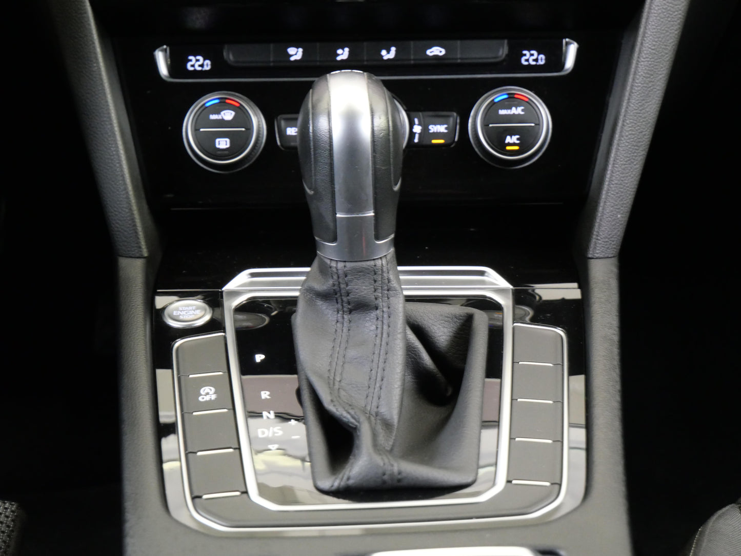 Volkswagen Arteon 2.0 TDI 110 kW DSG Basic