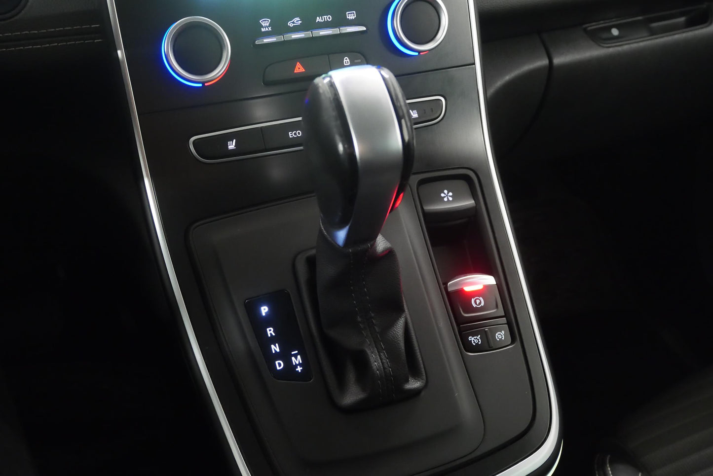 Renault Grand Scénic 1.5 dCi 97 kW