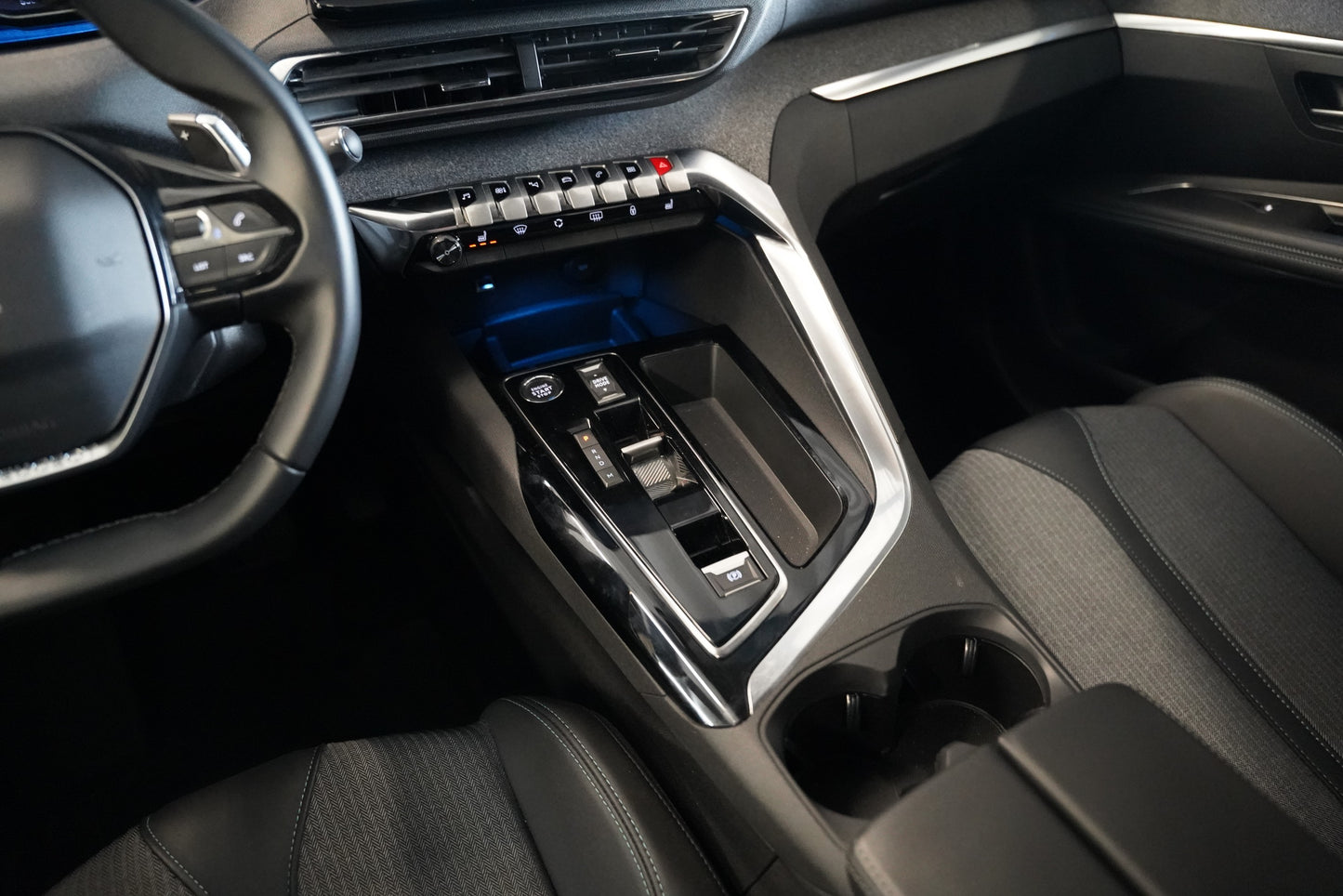 Peugeot 3008 1.2 PureTech 96 kW Allure Pack