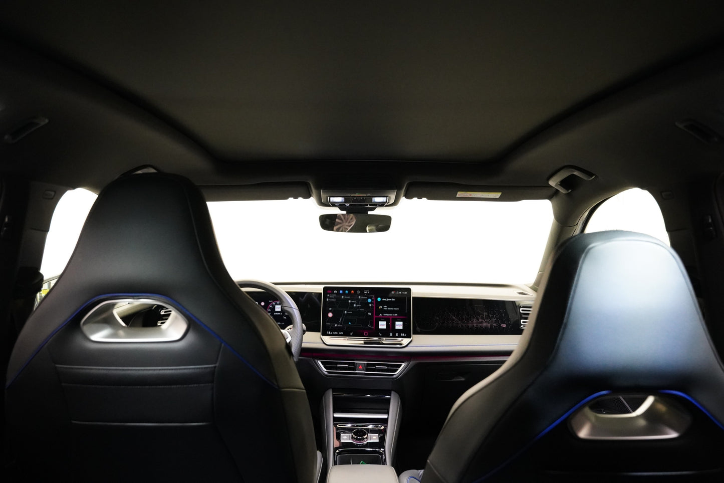 Volkswagen Tiguan 1.5 eTSI 110 kW DSG R-Line