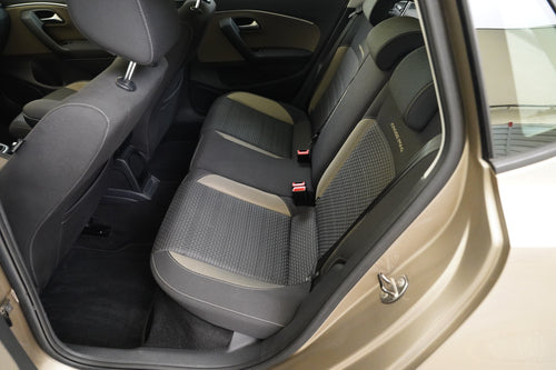Volkswagen Polo 1.2 TSI 66 kW Cross – foto 24