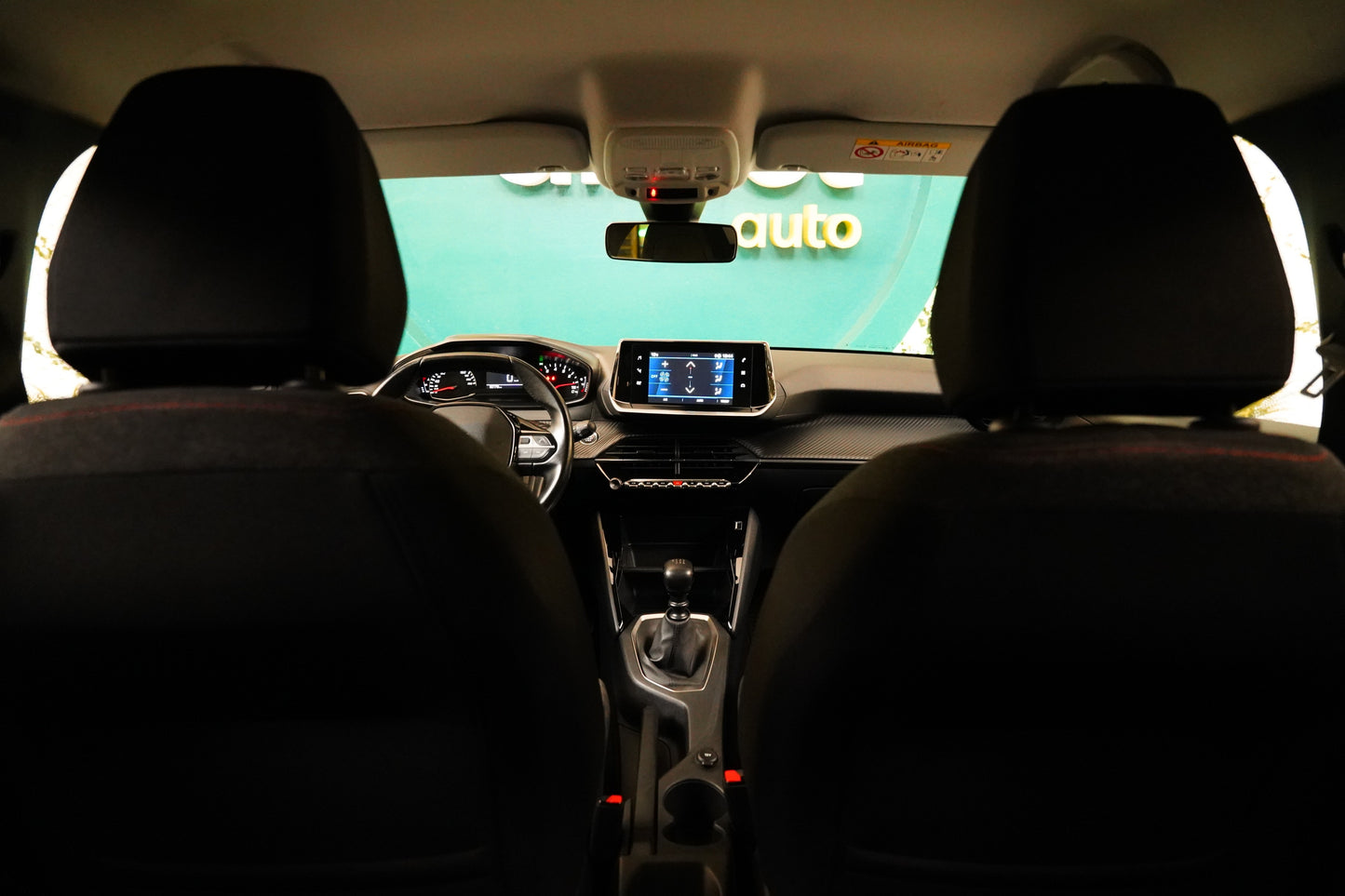 Peugeot 208 1.2 PureTech 74 kW Active