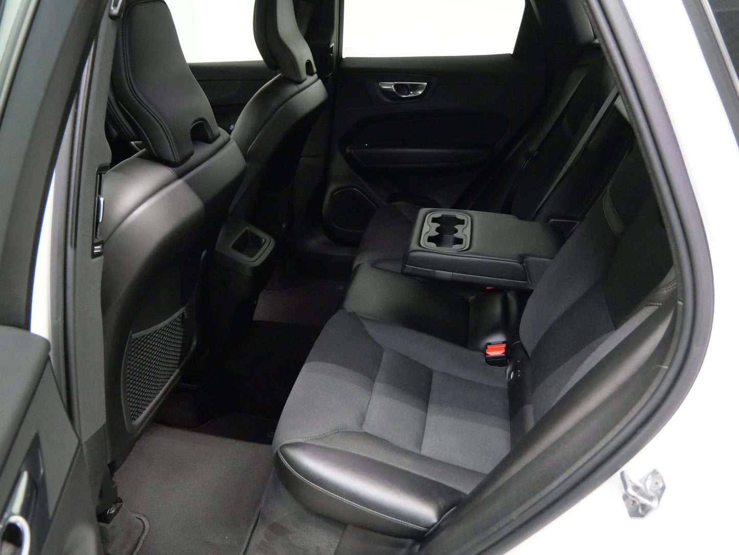 Volvo XC60 2.0 D4 140 kW Drive-E Momentum