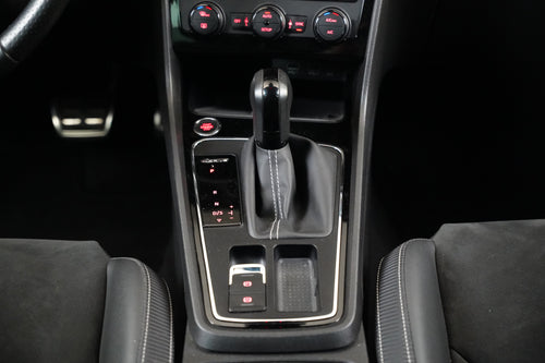 Seat Leon 2.0 TSI 221 kW 4Drive Cupra – foto 24