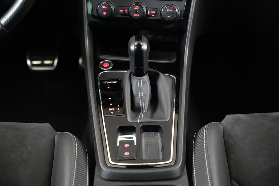 Seat Leon 2.0 TSI 221 kW 4Drive Cupra – foto 24