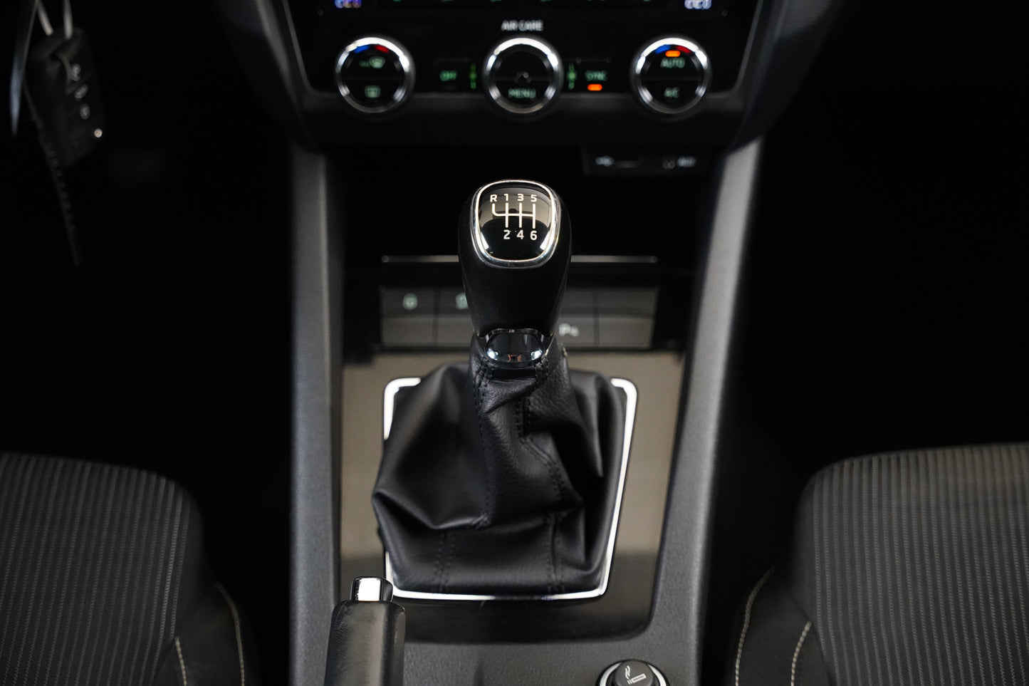 Škoda Octavia 1.8 TSI 132 kW Style