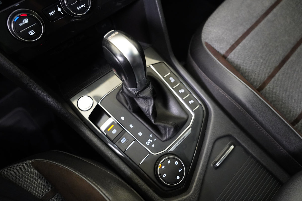 Seat Tarraco 2.0 TDI 140kW 4Drive Xcellence – foto 24