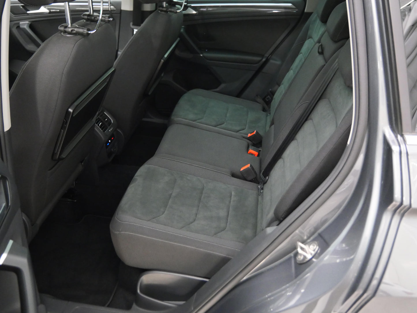 Volkswagen Tiguan 2.0 TSI 132 kW Highline