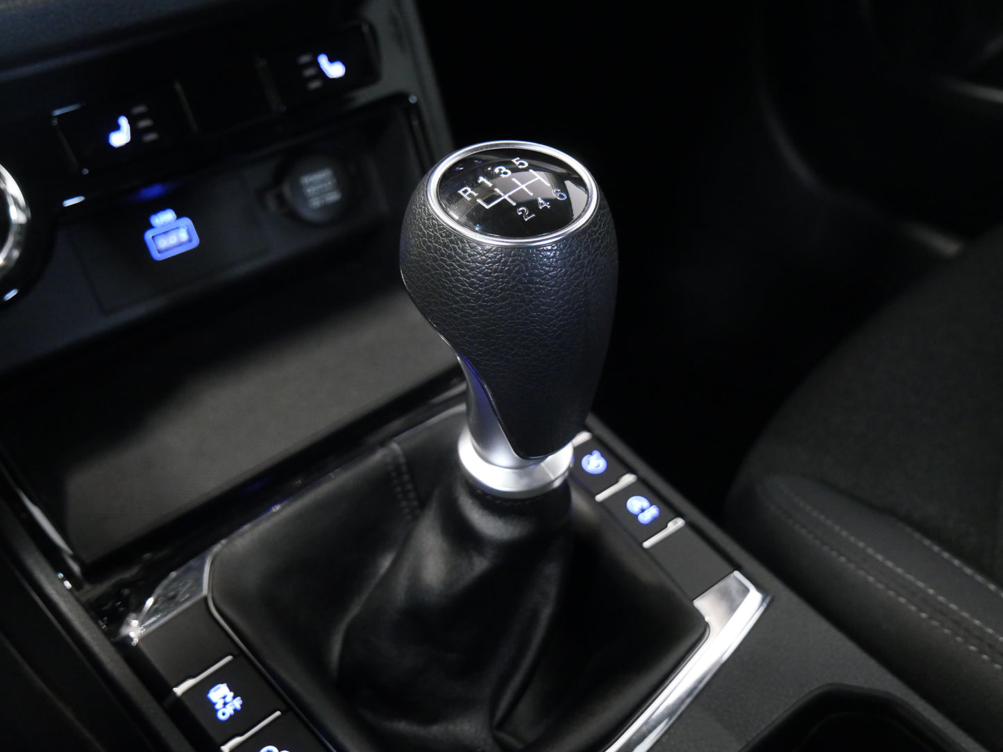 Ssang Yong Korando 1.5 T-GDI 120 kW