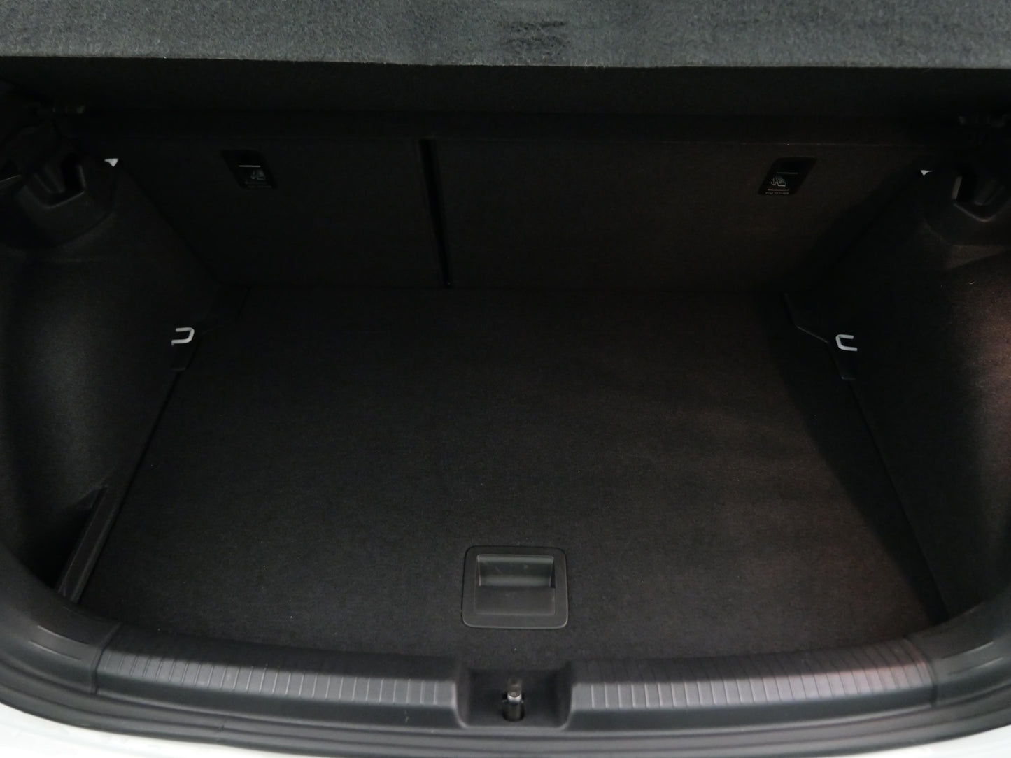 Volkswagen Polo 2.0 TSI 152 kW GTI