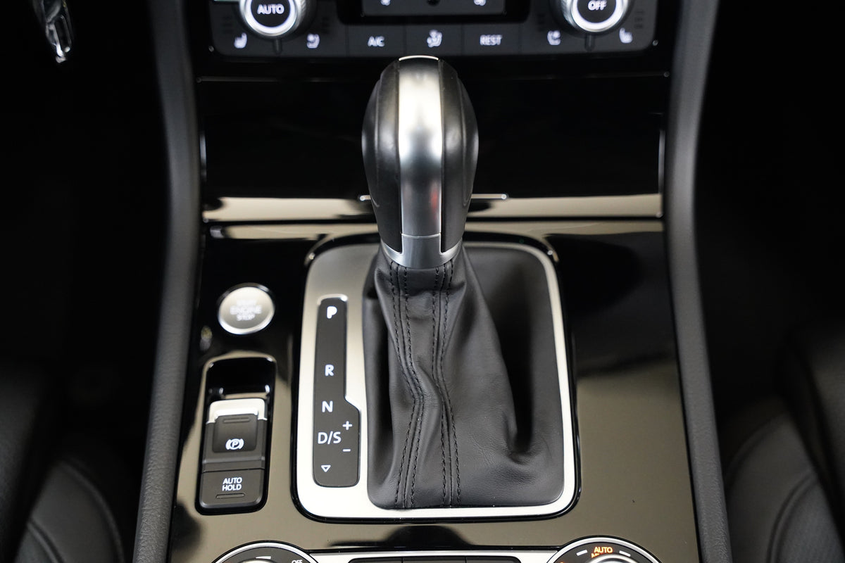 Volkswagen Touareg 3.0 TDI V6 193 kW Chrome&Style