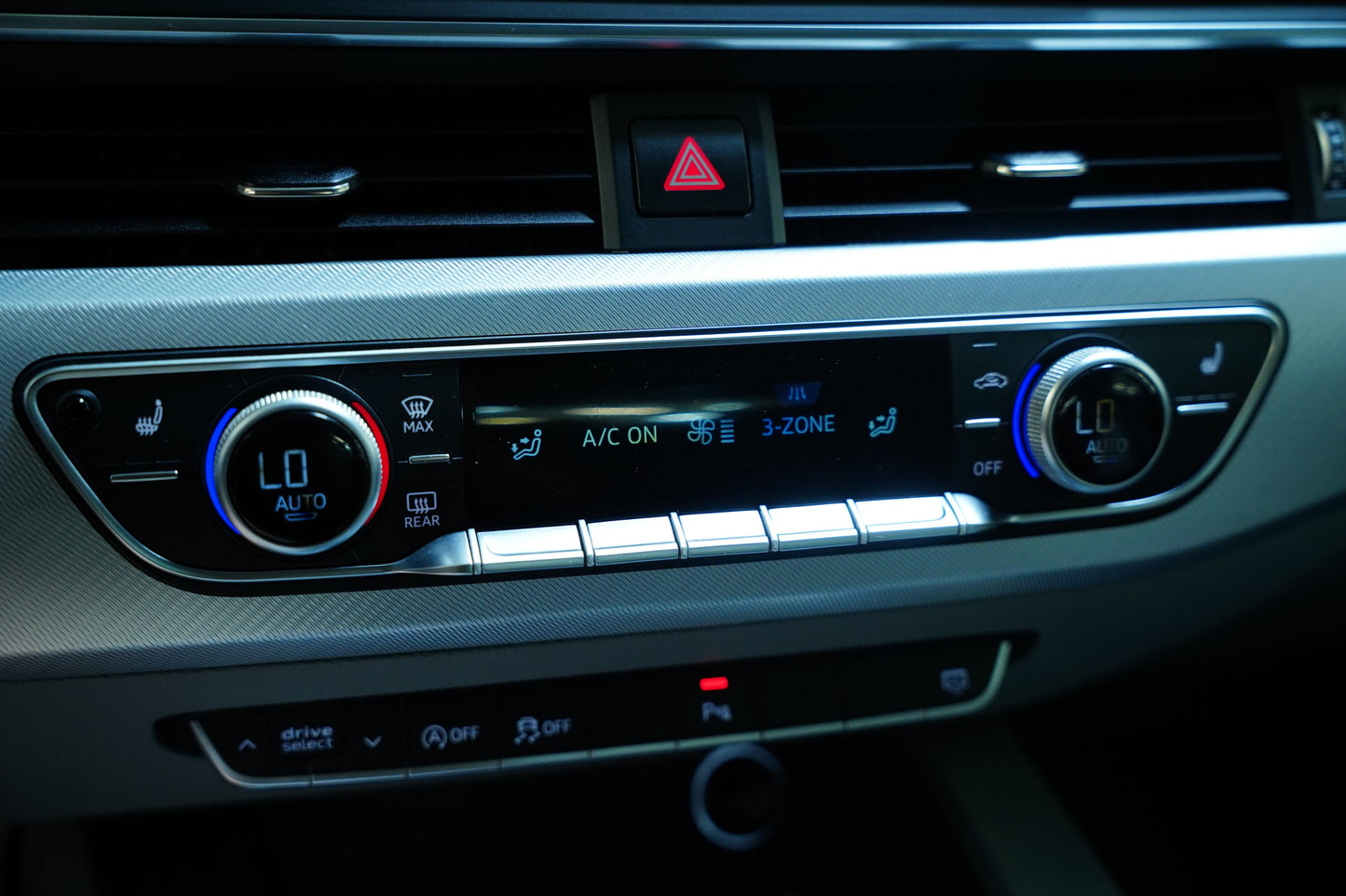 Audi A5 2.0 TDI 140 kW Sportback