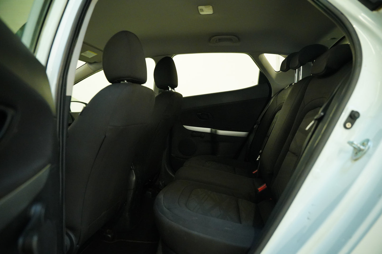 Kia Ceed 1.4 CVVT 73 kW
