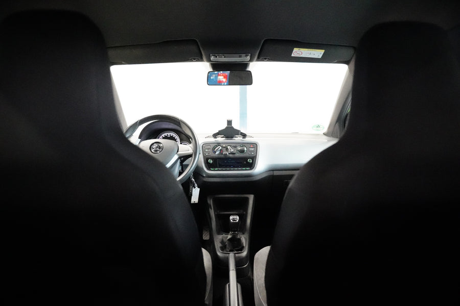 Škoda Citigo 1.0 MPI 44 kW Ambition – foto 24