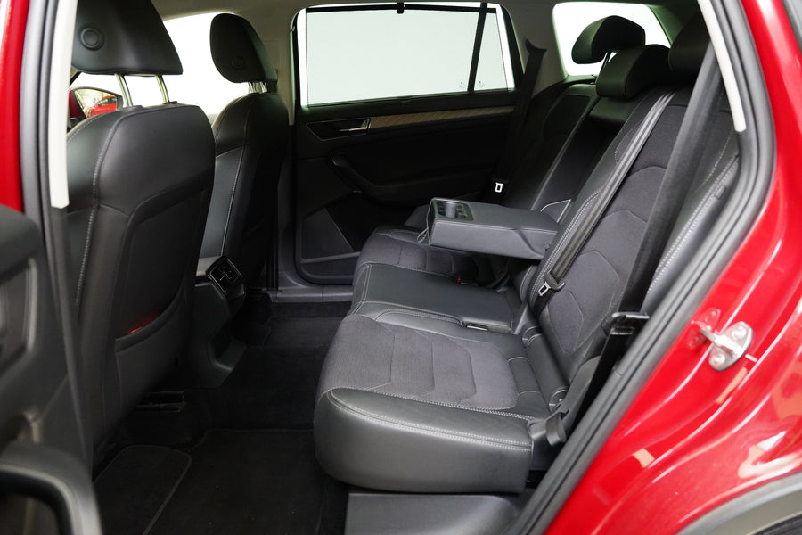 Škoda Kodiaq 2.0 TDI 110 kW Style – foto 24
