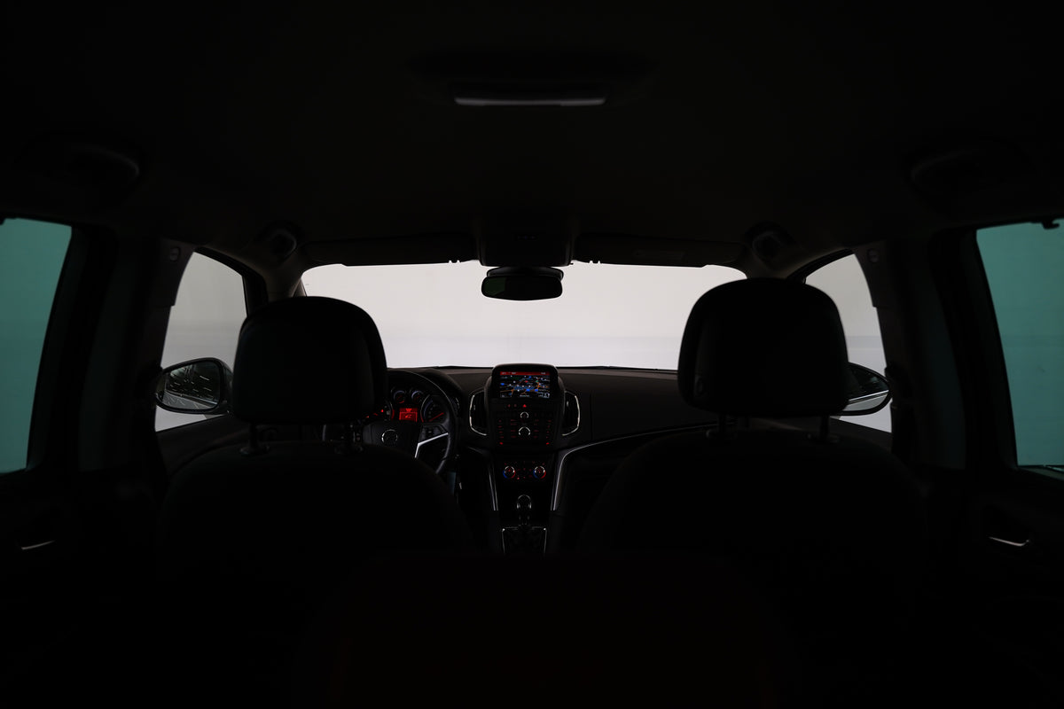 Opel Zafira 1.6 CDTI 100 kW Business – foto 25