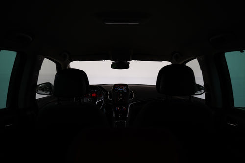 Opel Zafira 1.6 CDTI 100 kW Business – foto 25