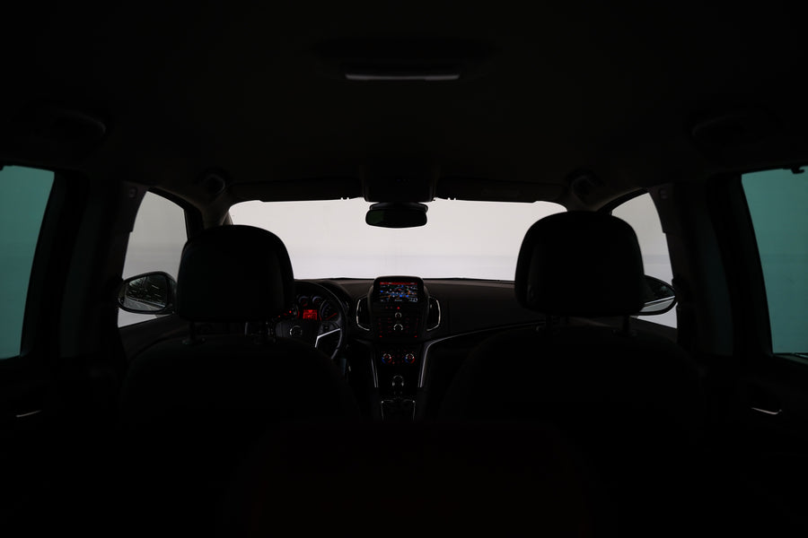 Opel Zafira 1.6 CDTI 100 kW Business – foto 25