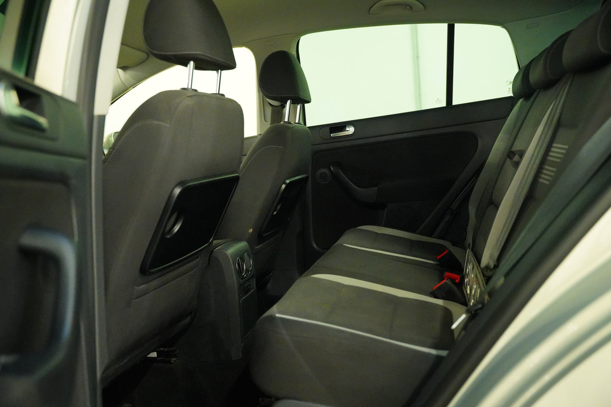 Volkswagen Golf Plus 1.4 TSI 90 kW STYLE – foto 24