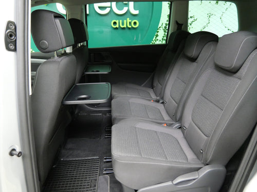 Volkswagen Sharan 2.0 TDI 110 kW Comfortline – foto 24