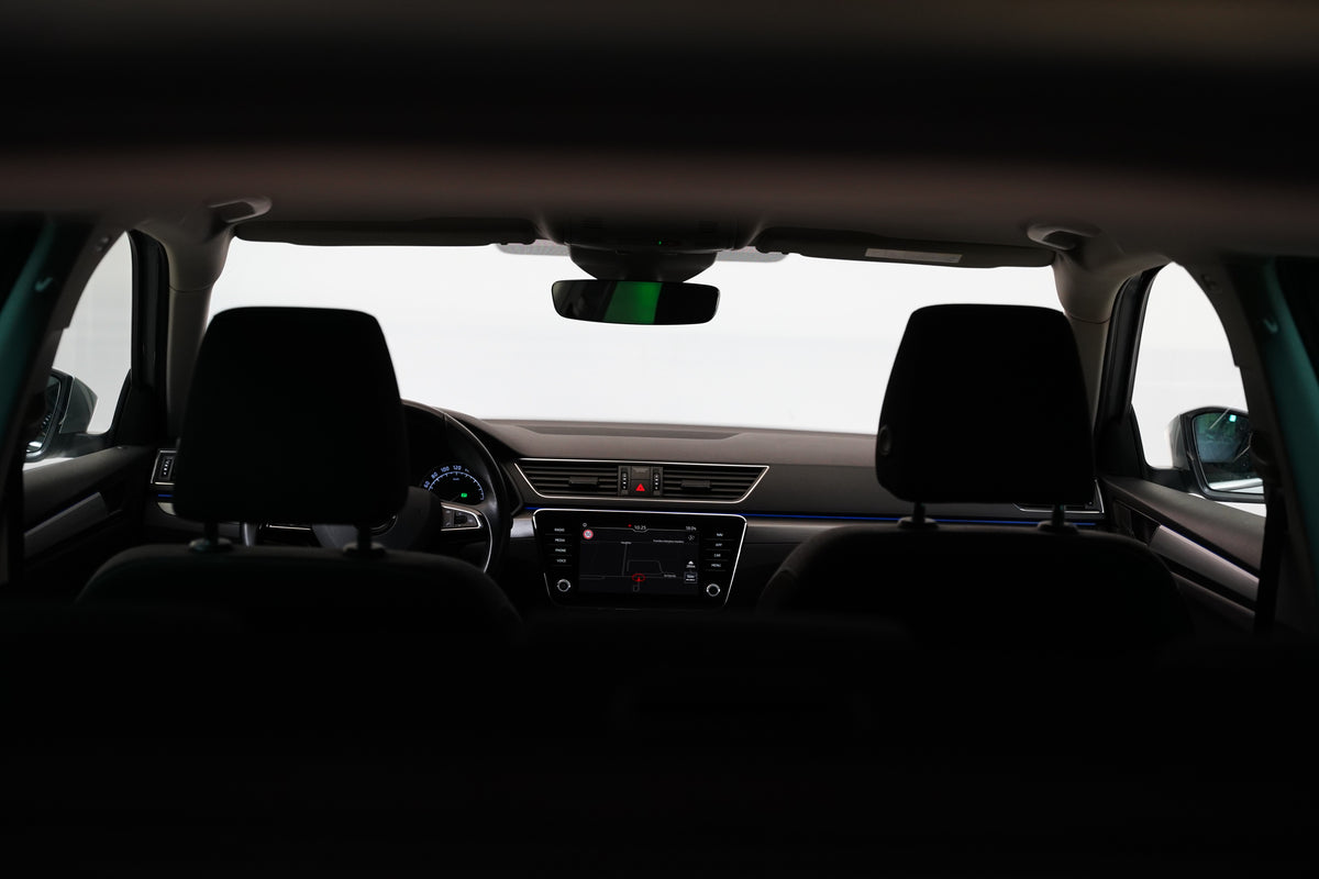 Škoda Superb 1.8 TSI 132 kW Style – foto 24
