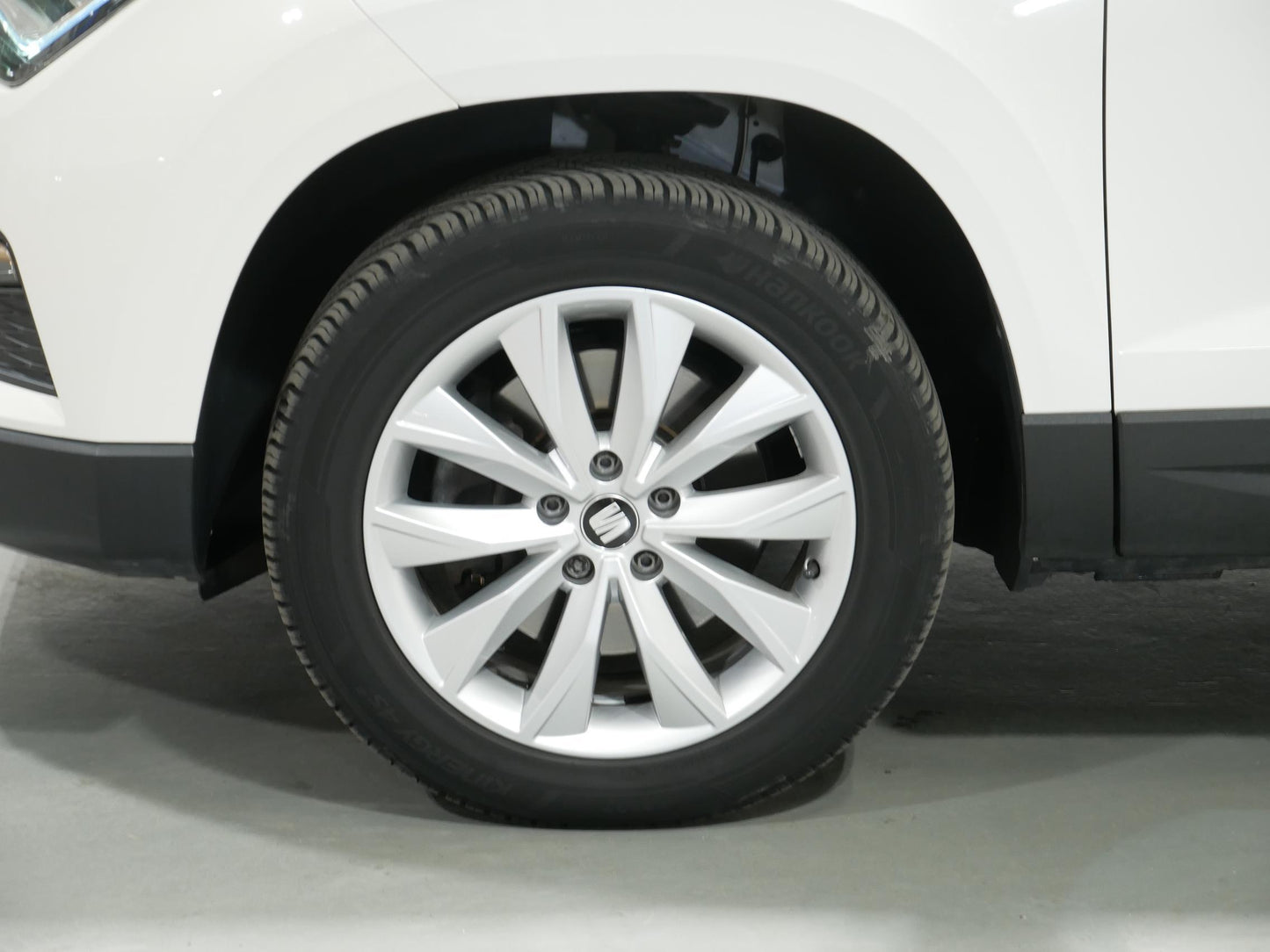 Seat Ateca 1.6 TDI 85 kW Style