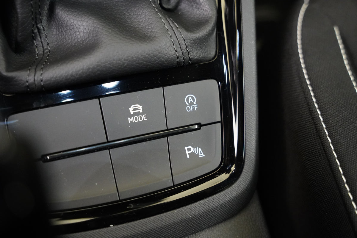 Škoda Scala 1.5 TSI 110 kW DSG Monte Carlo – foto 24
