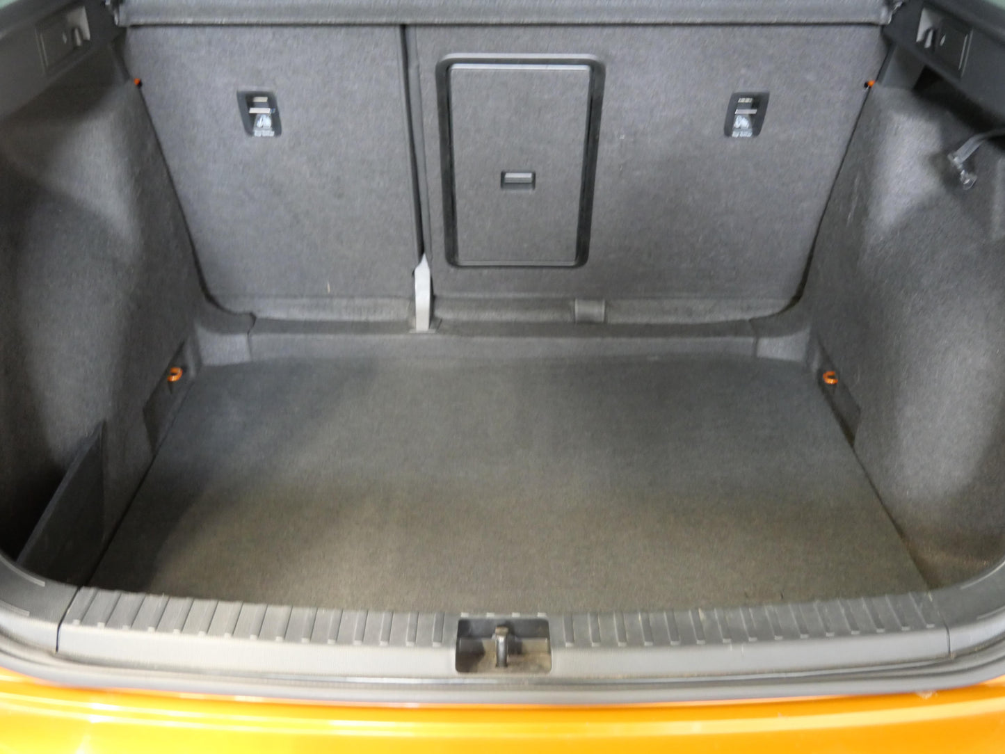 Seat Ateca 1.0 TSI 85 kW Style