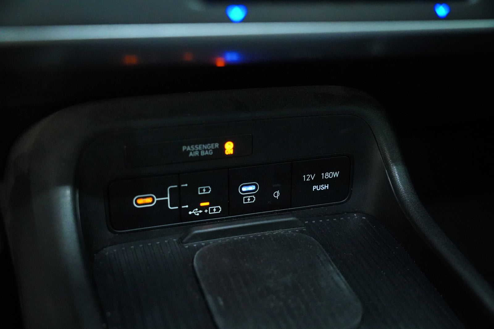 Hyundai Kona 1.6 T-GDI – foto 24