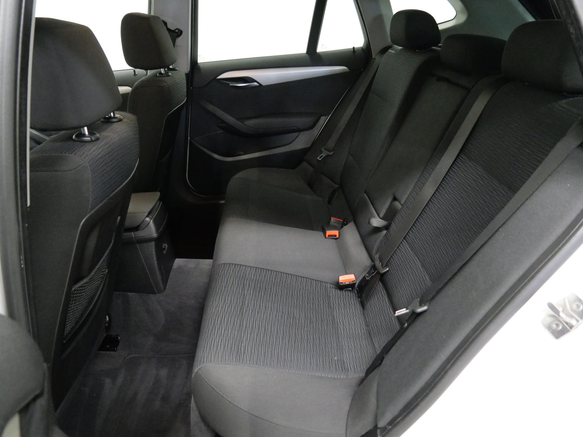 BMW X1 18d 105 kW xDrive xLine