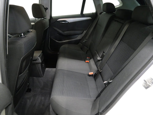 BMW X1 18d 105 kW xDrive xLine – foto 24