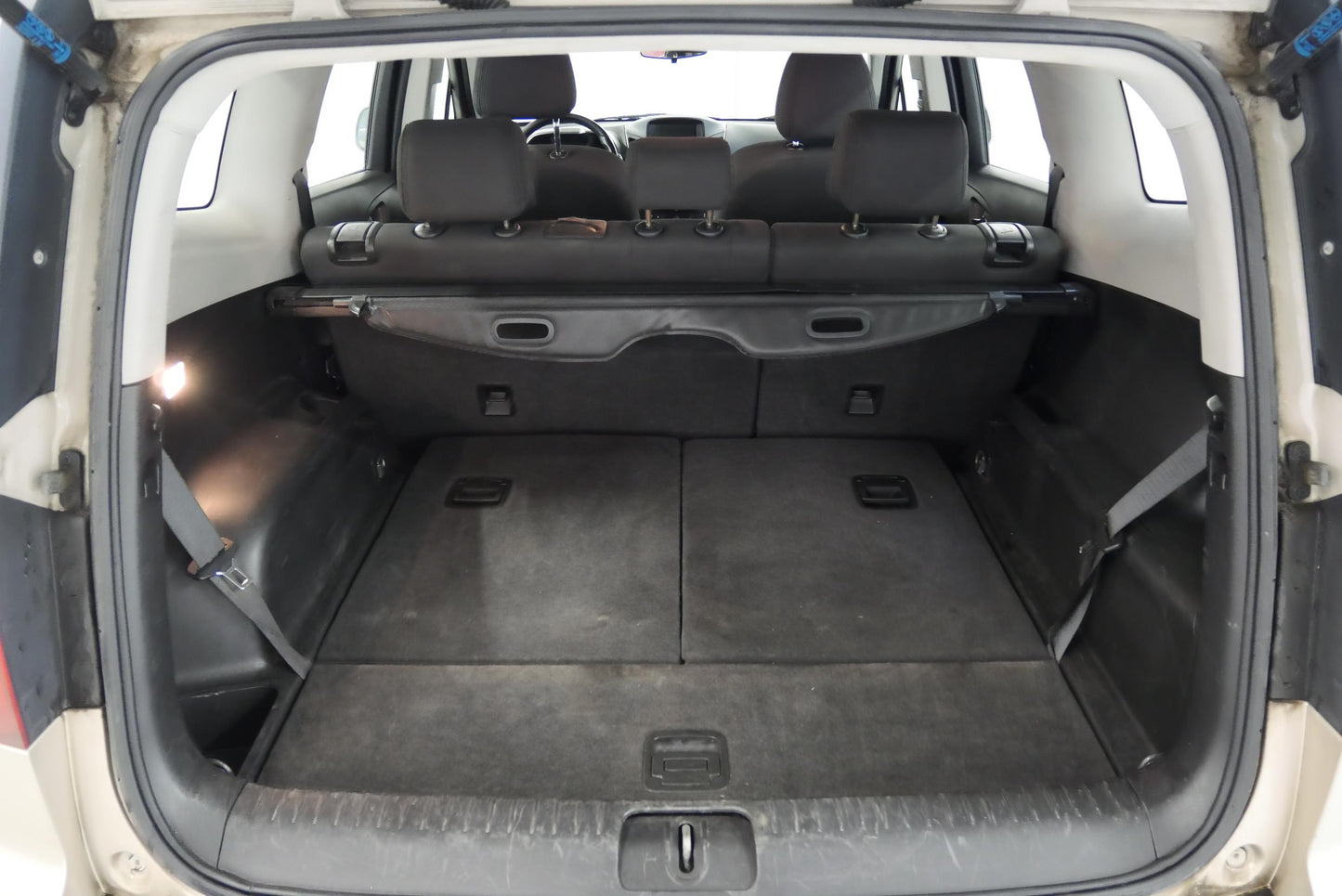 Chevrolet Orlando 1.8i 104 kW