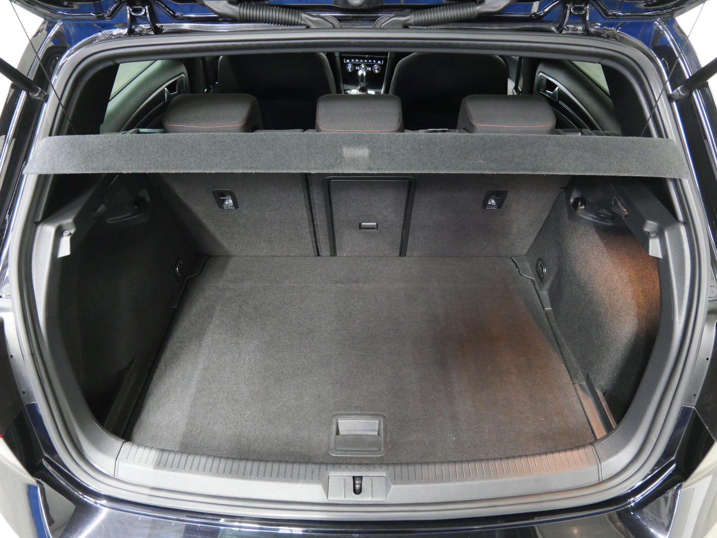 Volkswagen Golf 2.0 TSI GTI 180 kW Performance