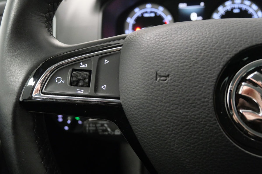 Škoda Karoq 1.5 TSI 110 kW DSG Style – foto 14